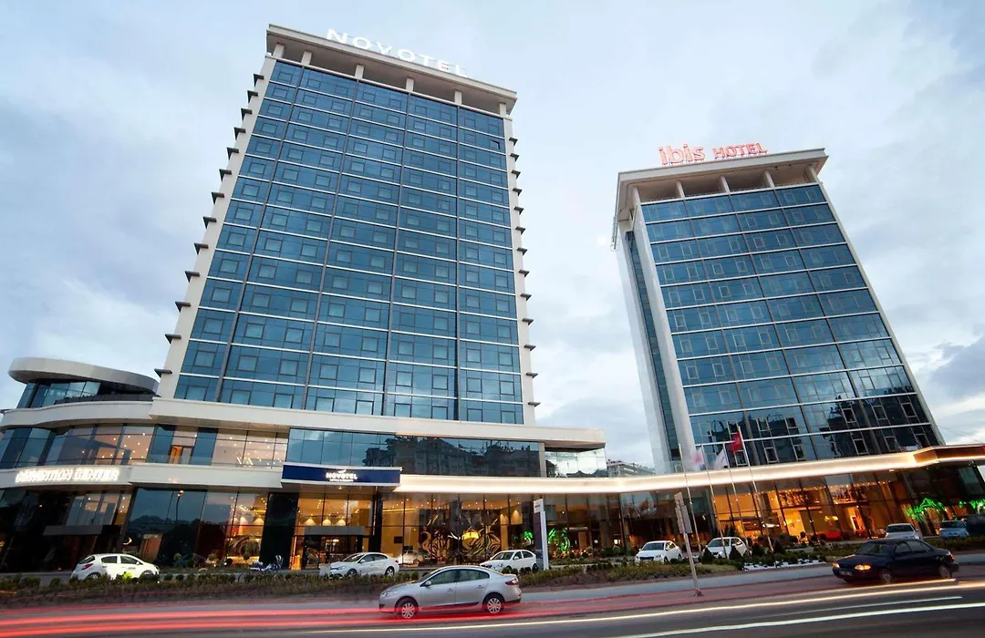 Novotel Konya-1